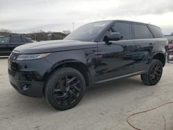 Land Rover salvage cars for sale: 2024 Land Rover Range Rover Sport SE