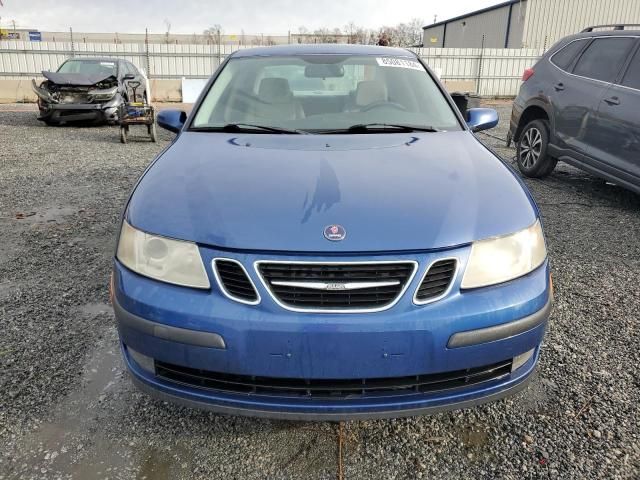 2003 Saab 9-3 Linear