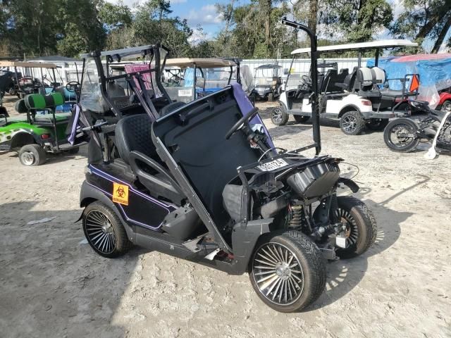 2023 Other Golf Cart