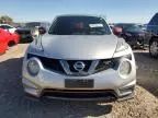 2015 Nissan Juke Nismo RS