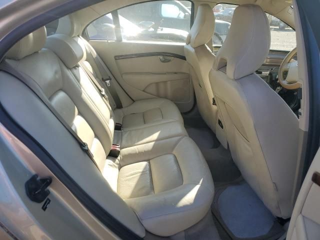 2007 Volvo S80 3.2