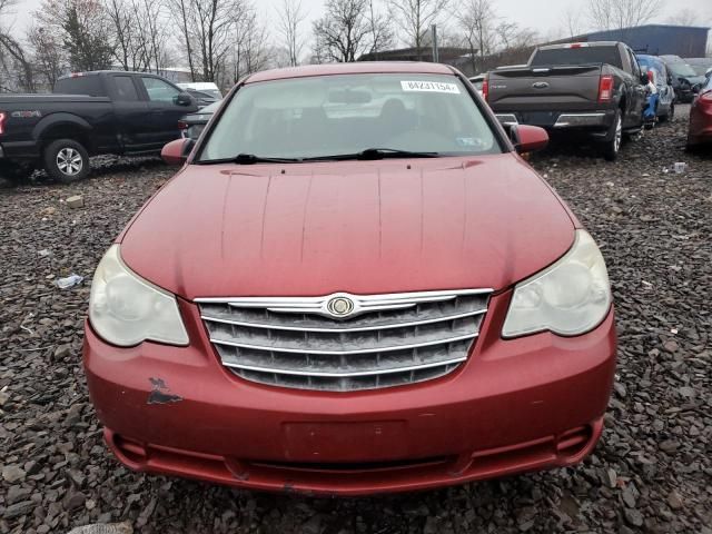 2009 Chrysler Sebring Touring