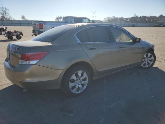 2010 Honda Accord EX