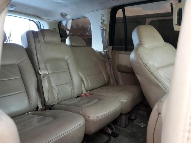 2004 Ford Expedition XLT