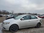 2010 KIA Forte EX