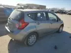 2015 Nissan Versa Note S