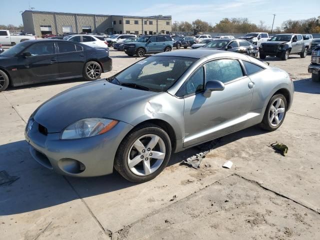 2007 Mitsubishi Eclipse GS