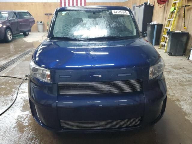 2008 Scion XB