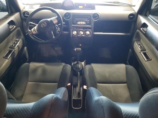 2006 Scion XB