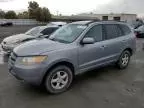 2008 Hyundai Santa FE GLS