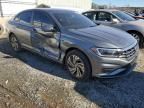 2020 Volkswagen Jetta SEL Premium