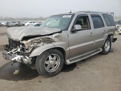 2002 Cadillac Escalade Luxury en venta en Fresno, CA