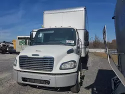 Freightliner Vehiculos salvage en venta: 2016 Freightliner M2 106 Medium Duty