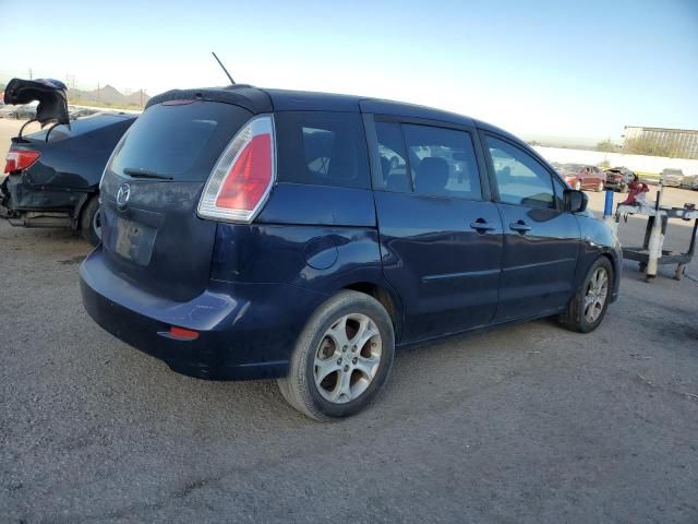 2009 Mazda 5