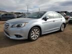 2016 Subaru Legacy 2.5I Premium