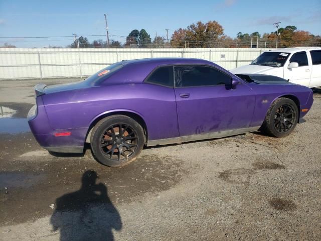 2013 Dodge Challenger SRT8 Core