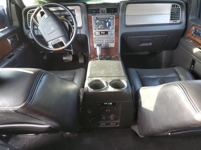 2012 Lincoln Navigator