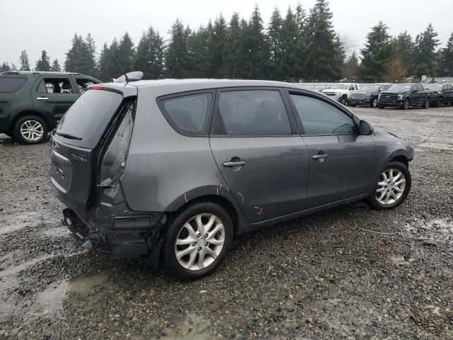 2009 Hyundai Elantra Touring