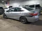 2015 Toyota Camry XSE