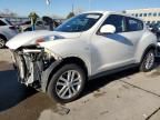 2013 Nissan Juke S