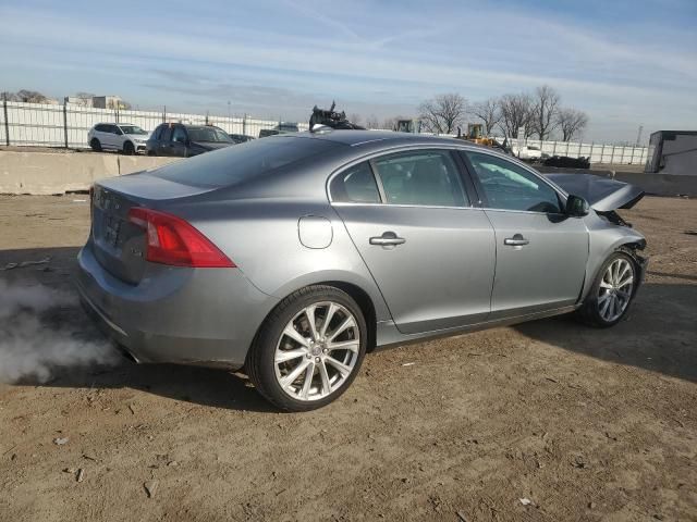 2016 Volvo S60 Platinum