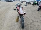 2006 Honda CRF450 R