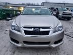 2014 Subaru Legacy 2.5I Premium