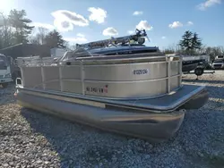 2013 Hark Boat en venta en West Warren, MA