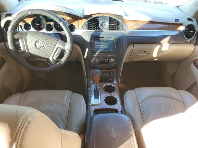 2009 Buick Enclave CXL