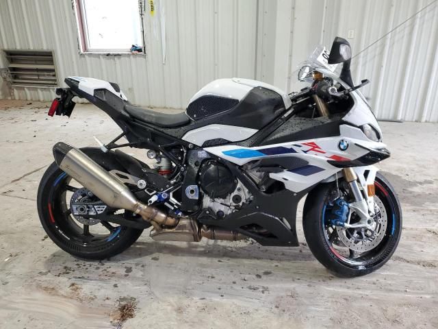 2024 BMW S 1000 RR