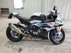 BMW Vehiculos salvage en venta: 2024 BMW S 1000 RR