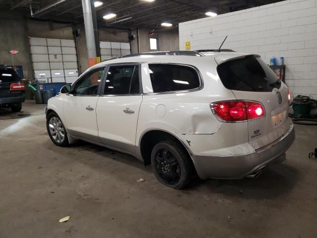 2012 Buick Enclave