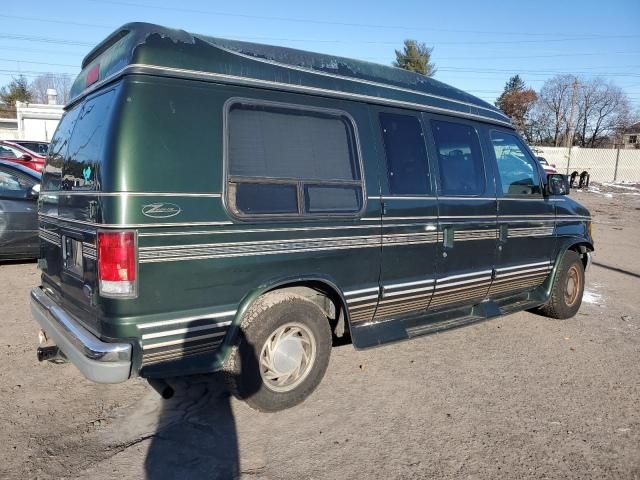 2000 Ford Econoline E150 Van