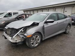 2018 Honda Civic LX en venta en Louisville, KY