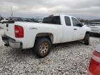 2008 Chevrolet Silverado K1500