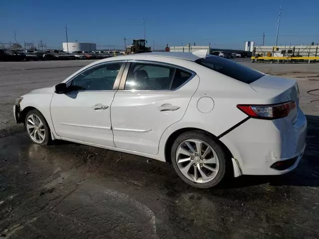 2016 Acura ILX Premium