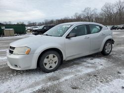 Dodge Vehiculos salvage en venta: 2008 Dodge Avenger SE