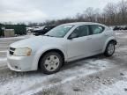 2008 Dodge Avenger SE