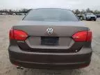 2014 Volkswagen Jetta Base