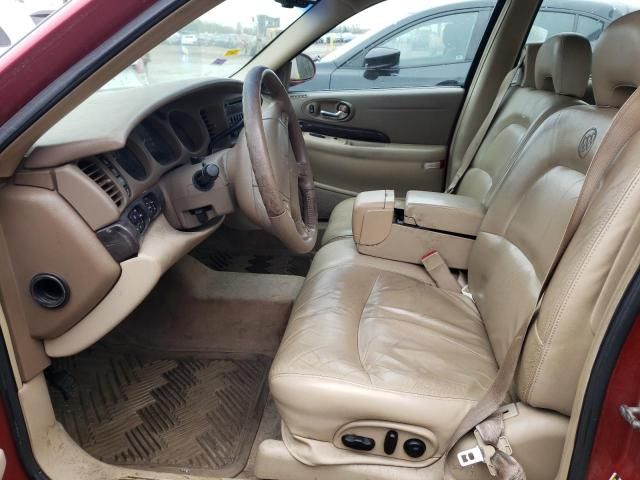 2005 Buick Lesabre Limited