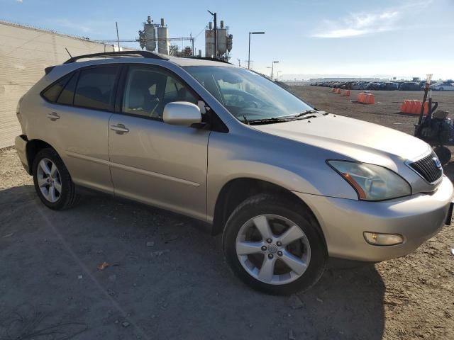 2004 Lexus RX 330