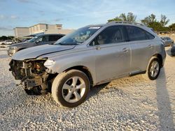 2013 Lexus RX 350 en venta en Opa Locka, FL