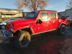 2021 Jeep Gladiator Sport en venta en Albuquerque, NM