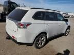 2014 Mitsubishi Outlander ES