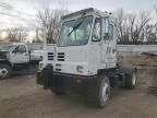 2001 Capacity TJ5000