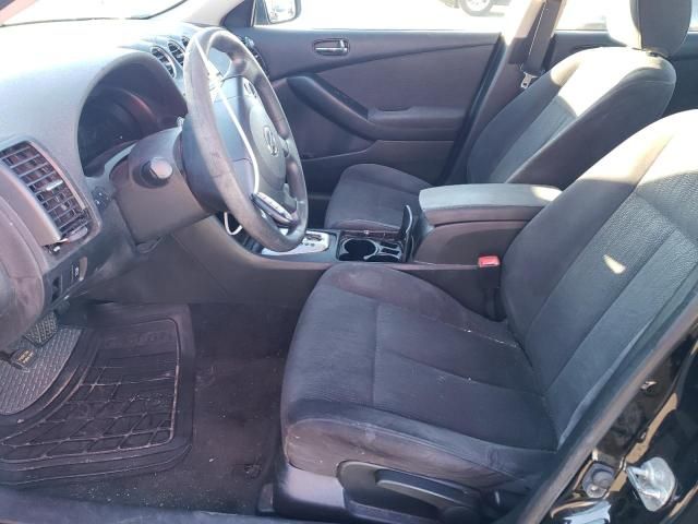 2011 Nissan Altima Base