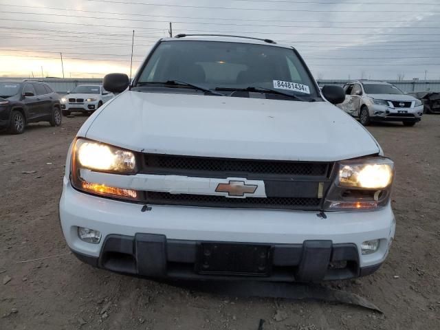 2004 Chevrolet Trailblazer LS