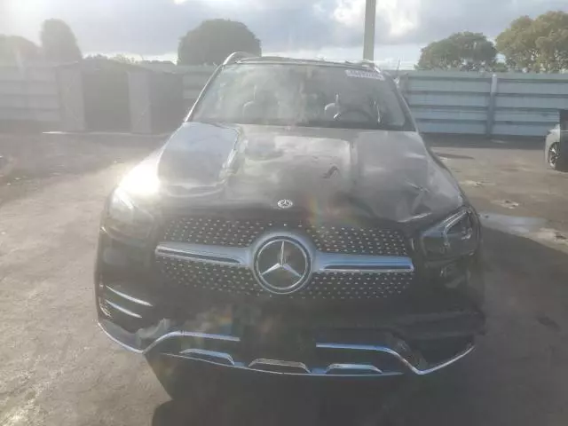 2021 Mercedes-Benz GLE 350 4matic