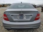 2012 Mercedes-Benz C 250