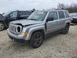 2017 Jeep Patriot Sport en venta en Memphis, TN